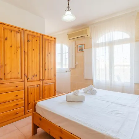 Lovely With Private Terrace In Zebbug, Gozo By 360 Estates Casa vacanze Żebbuġ