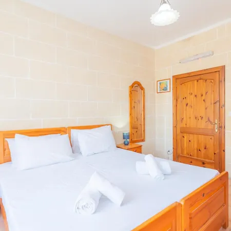 Casa vacanze Lovely With Private Terrace In Zebbug, Gozo By 360 Estates