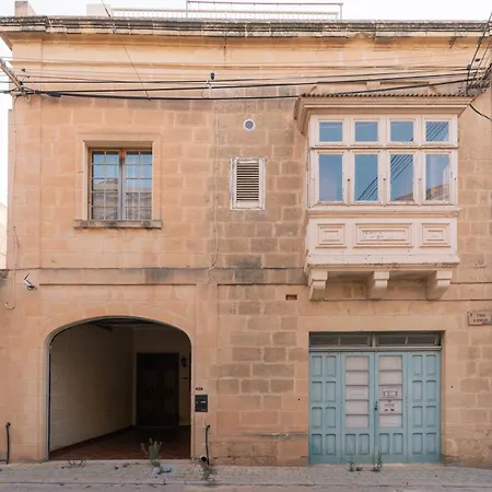 Casa vacanze Lovely With Private Terrace In Zebbug, Gozo By 360 Estates *
