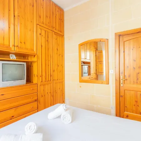 Lovely With Private Terrace In Zebbug, Gozo By 360 Estates Casa vacanze Żebbuġ