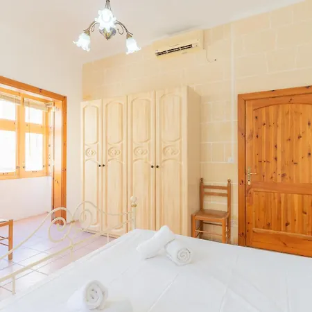 Lovely With Private Terrace In Zebbug, Gozo By 360 Estates Żebbuġ
