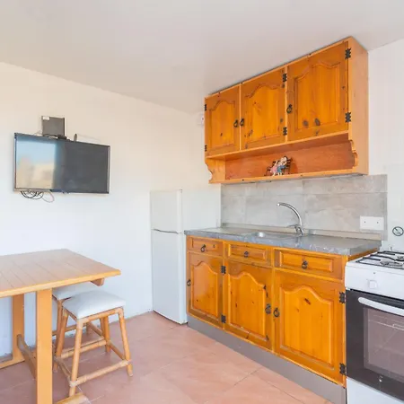 Lovely With Private Terrace In Zebbug, Gozo By 360 Estates Casa vacanze