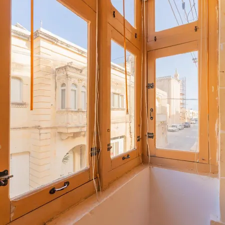 度假居 Lovely With Private Terrace In Zebbug, Gozo By 360 Estates Żebbuġ