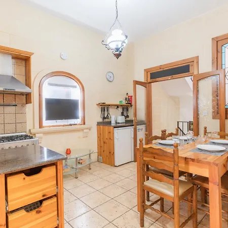 Lovely With Private Terrace In Zebbug, Gozo By 360 Estates *