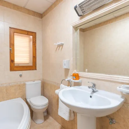 Ferienhaus Lovely With Private Terrace In Zebbug, Gozo By 360 Estates *