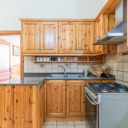 Lovely With Private Terrace In Zebbug, Gozo By 360 Estates