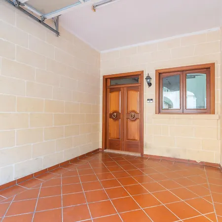 Lovely With Private Terrace In Zebbug, Gozo By 360 Estates Ferienhaus *