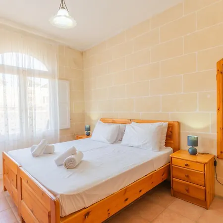 Lovely With Private Terrace In Zebbug, Gozo By 360 Estates Ferienhaus Żebbuġ