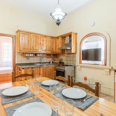 Lovely With Private Terrace In Zebbug, Gozo By 360 Estates