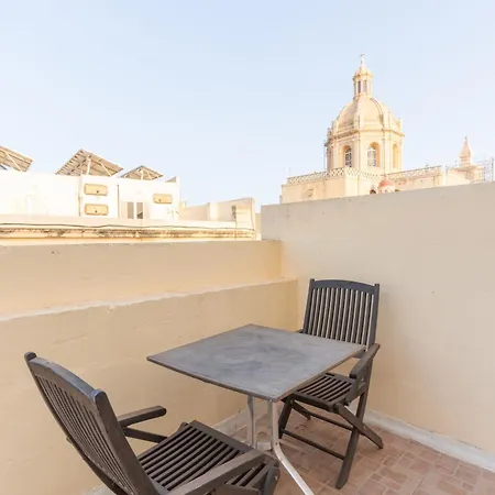 Lovely With Private Terrace In Zebbug, Gozo By 360 Estates Żebbuġ