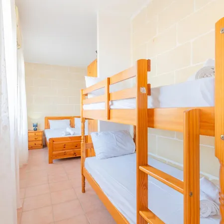 Lovely With Private Terrace In Zebbug, Gozo By 360 Estates Żebbuġ