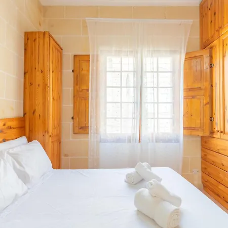 Lovely With Private Terrace In Zebbug, Gozo By 360 Estates
