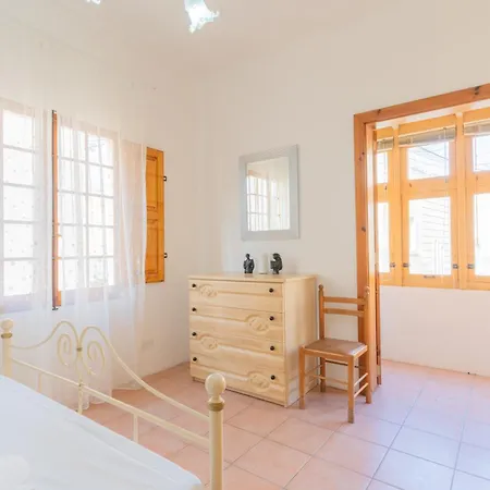 度假居 Lovely With Private Terrace In Zebbug, Gozo By 360 Estates Żebbuġ