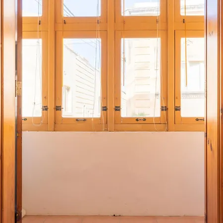 Ferienhaus Lovely With Private Terrace In Zebbug, Gozo By 360 Estates Żebbuġ