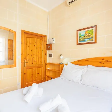 Lovely With Private Terrace In Zebbug, Gozo By 360 Estates * Zebbug (Southern Region)