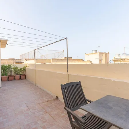 Ferienhaus Lovely With Private Terrace In Zebbug, Gozo By 360 Estates Żebbuġ