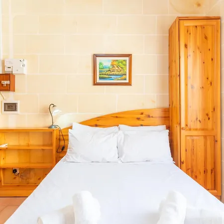 Lovely With Private Terrace In Zebbug, Gozo By 360 Estates