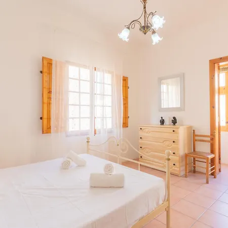 Ferienhaus Lovely With Private Terrace In Zebbug, Gozo By 360 Estates Żebbuġ