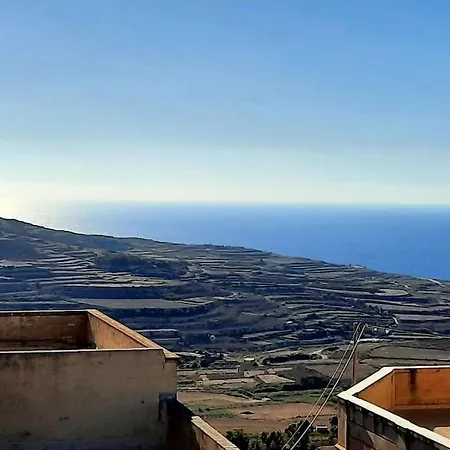 Lovely With Private Terrace In Zebbug, Gozo By 360 Estates