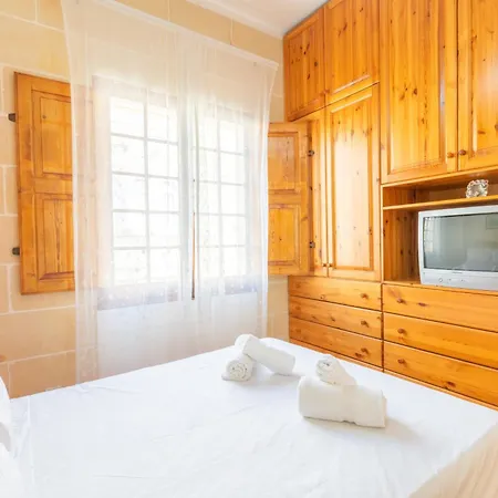 Lovely With Private Terrace In Zebbug, Gozo By 360 Estates Żebbuġ