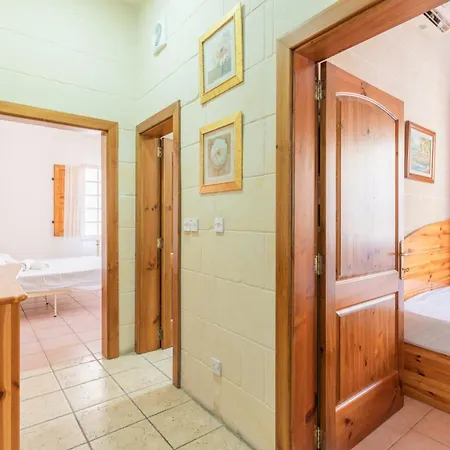 Lovely With Private Terrace In Zebbug, Gozo By 360 Estates * Zebbug (Southern Region)