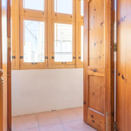 Ferienhaus Lovely With Private Terrace In Zebbug, Gozo By 360 Estates *