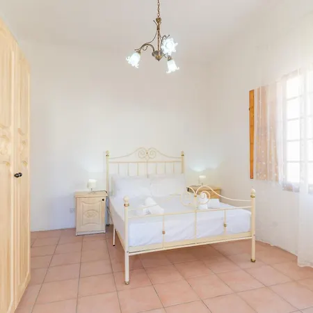 Ferienhaus Lovely With Private Terrace In Zebbug, Gozo By 360 Estates