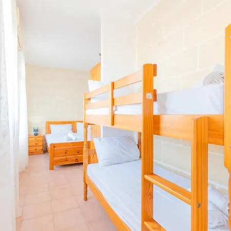 Lovely With Private Terrace In Zebbug, Gozo By 360 Estates Żebbuġ