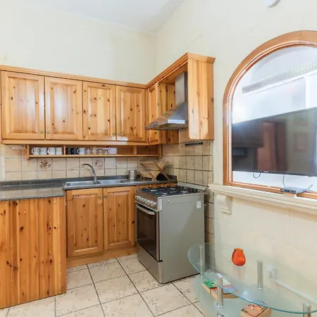 Lovely With Private Terrace In Zebbug, Gozo By 360 Estates *