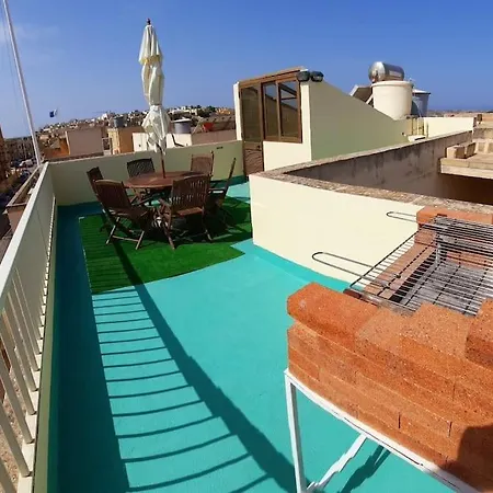Lovely With Private Terrace In Zebbug, Gozo By 360 Estates * Żebbuġ