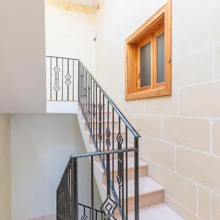 Lovely With Private Terrace In Zebbug, Gozo By 360 Estates Ferienhaus Żebbuġ